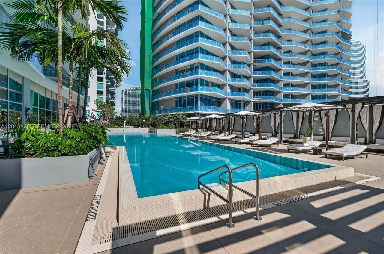 77 SE 5th Street, Unit 1908, Miami, FL 33131 Photo