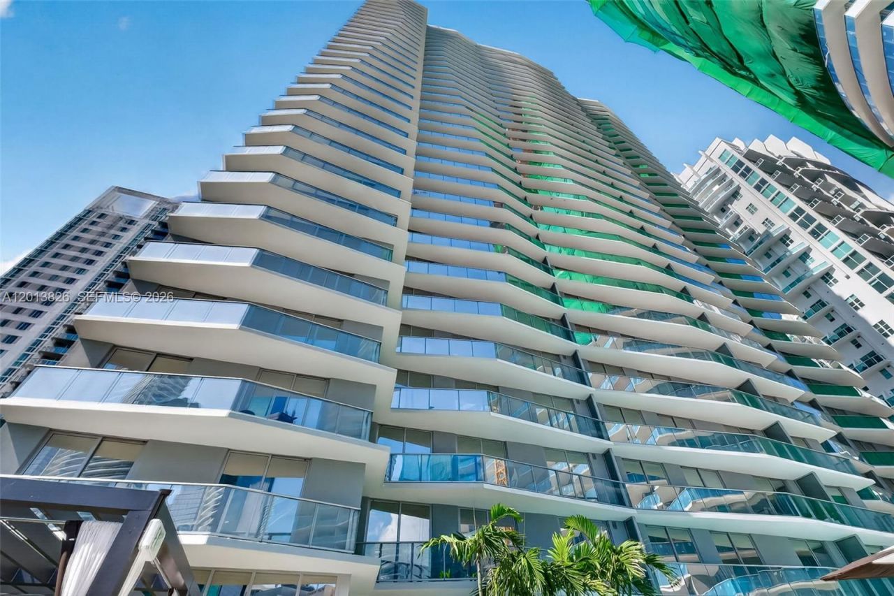 77 SE 5th Street, Unit 1908, Miami, FL 33131 Photo
