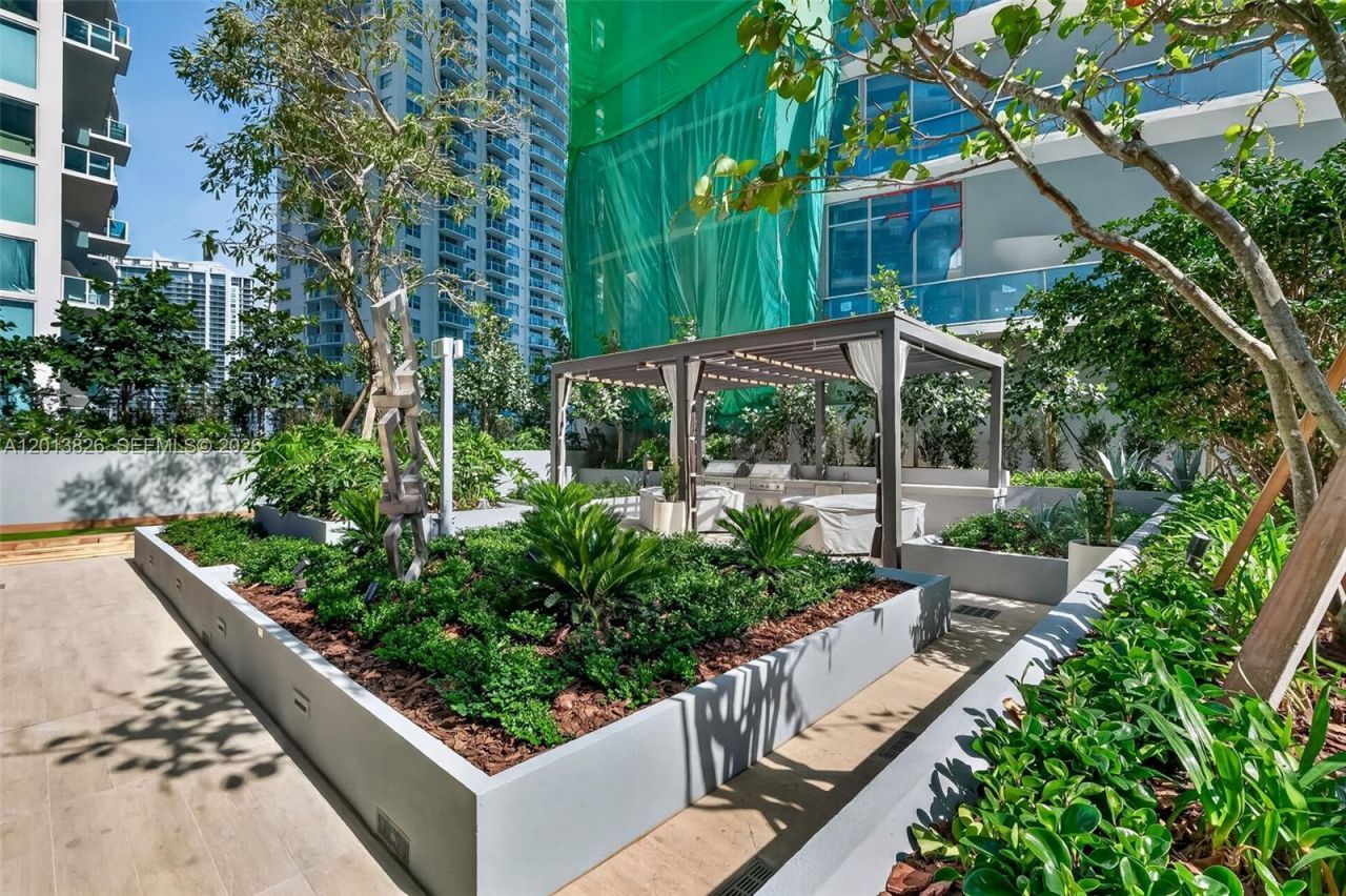 77 SE 5th Street, Unit 1908, Miami, FL 33131 Photo