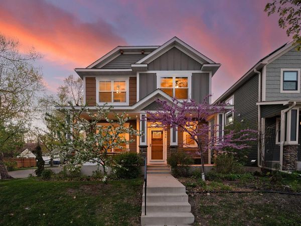4456 43rd Avenue S, Minneapolis, MN 55406