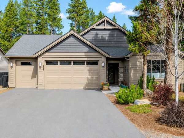 51833 Fordham Drive, La Pine, OR 97739