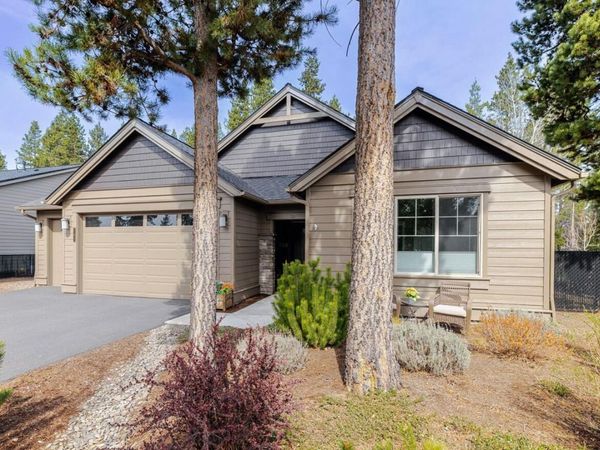 51833 Fordham Drive, La Pine, OR 97739