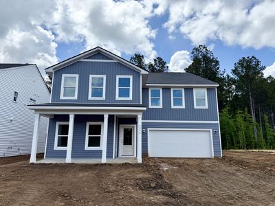 5373 Crinum Lilly, Summerville, SC 29485