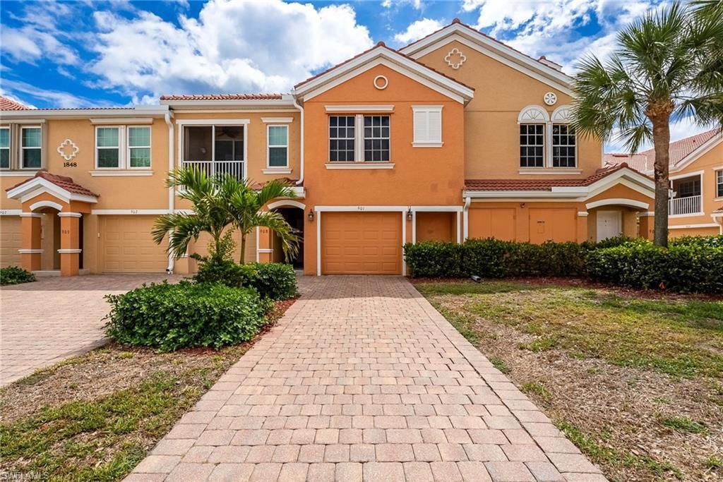 1848 Concordia Lake Cir , Unit 901, Cape Coral, FL 33909 Photo