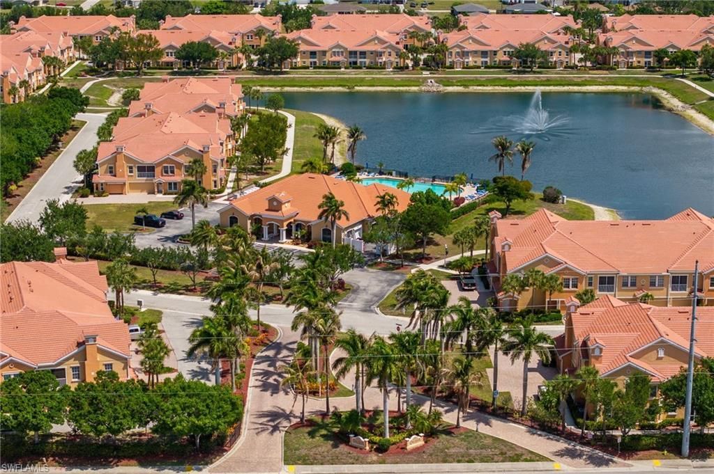 1848 Concordia Lake Cir, Unit 901, Cape Coral, FL 33909 Photo