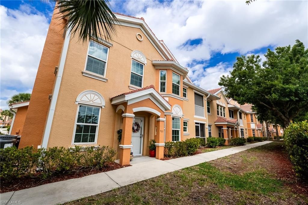 1848 Concordia Lake Cir , Unit 901, Cape Coral, FL 33909 Photo