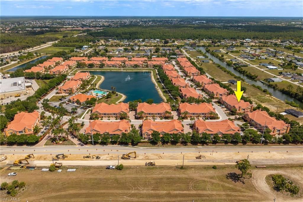 1848 Concordia Lake Cir , Unit 901, Cape Coral, FL 33909 Photo