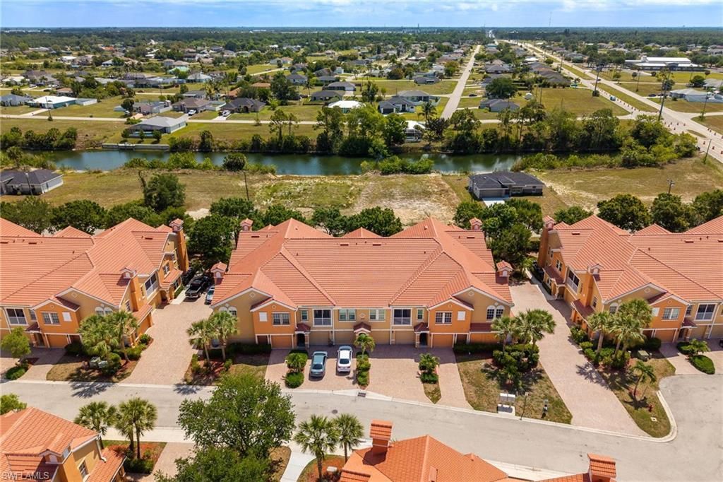 1848 Concordia Lake Cir , Unit 901, Cape Coral, FL 33909 Photo