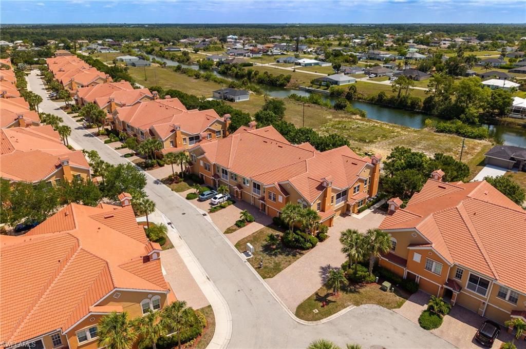 1848 Concordia Lake Cir , Unit 901, Cape Coral, FL 33909 Photo