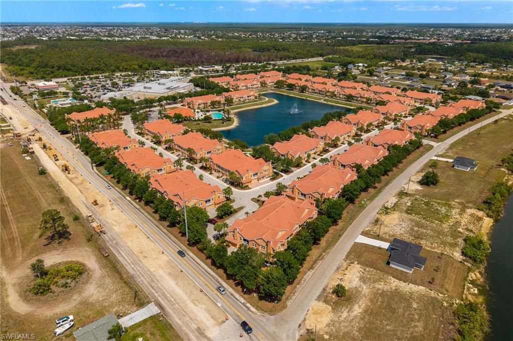 1848 Concordia Lake Cir , Unit 901, Cape Coral, FL 33909 Photo