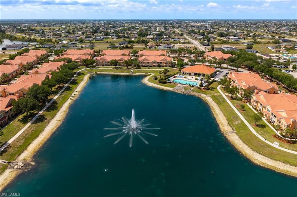 1848 Concordia Lake Cir , Unit 901, Cape Coral, FL 33909 Photo
