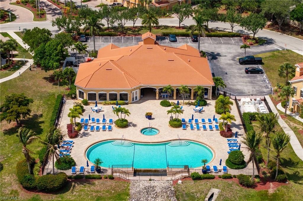 1848 Concordia Lake Cir , Unit 901, Cape Coral, FL 33909 Photo