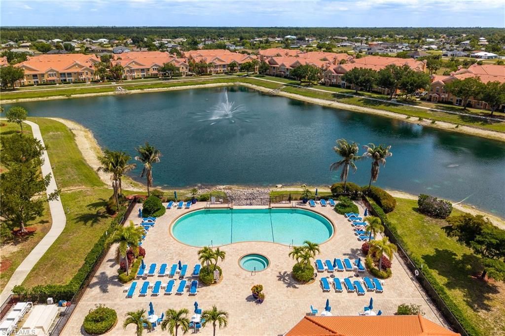1848 Concordia Lake Cir , Unit 901, Cape Coral, FL 33909 Photo