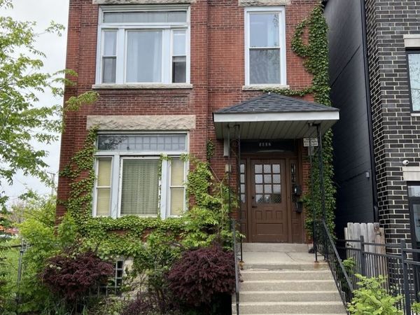 5032 S prairie S Prairie Avenue S, Unit 2, Chicago, IL 60615
