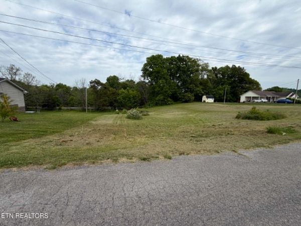 LOT 11 Jean Woods Circle , New Tazewell, TN 37825