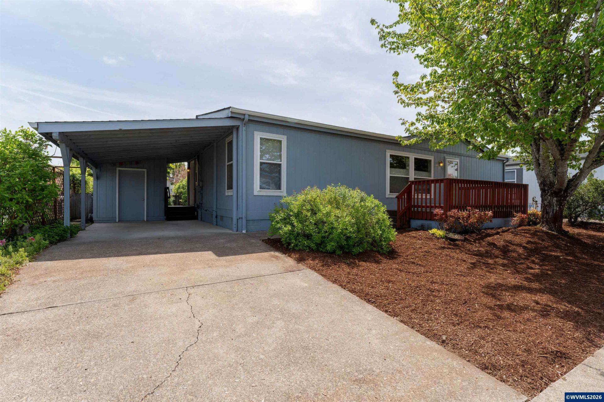 2601 NE Jack London #53 St, Corvallis, OR 97330 Main Photo