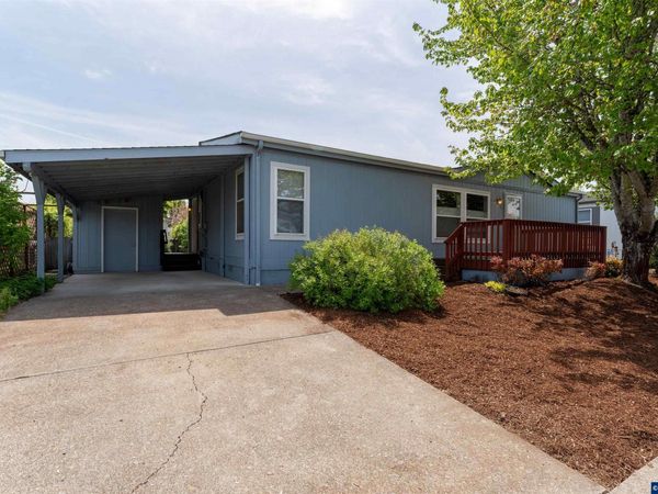 2601 NE Jack London #53 St, Corvallis, OR 97330