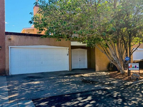 6312 Saint Josephs Avenue NW, Albuquerque, NM 87120