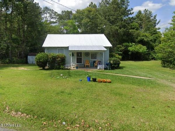 15500 Allie Byrd Road, Vancleave, MS 39565