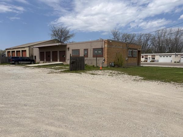 410 Sheridan ROAD, Racine, WI 53403