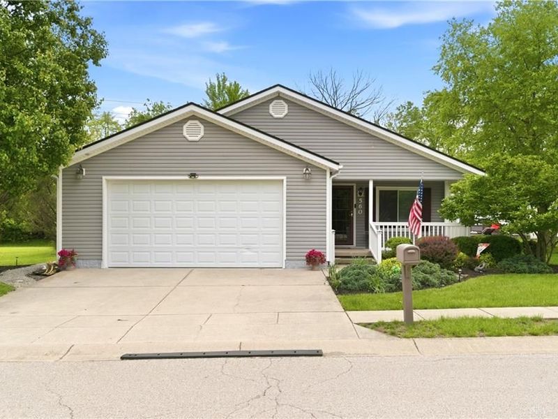 560 Park Hills Crossing, Unit 40, Fairborn, OH 45324 Photo 1