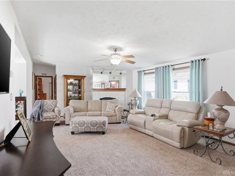 560 Park Hills Crossing, Unit 40, Fairborn, OH 45324 Photo 10