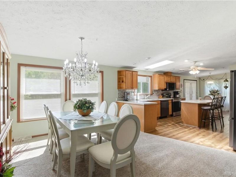560 Park Hills Crossing, Unit 40, Fairborn, OH 45324 Photo 12