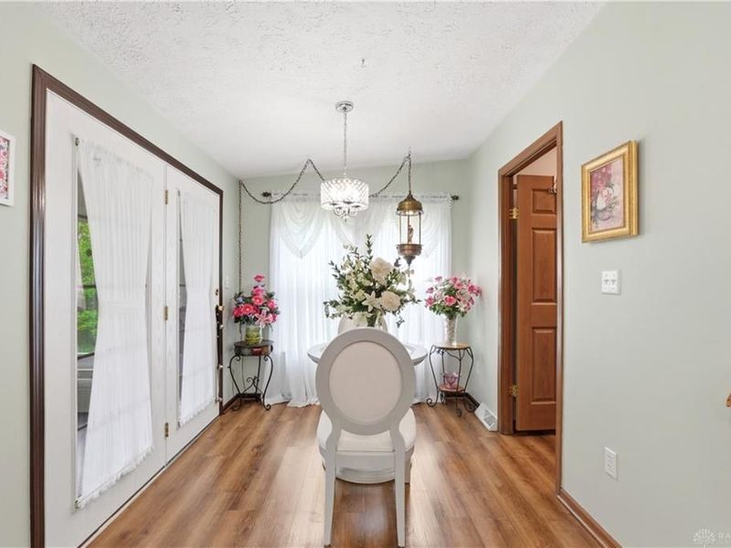 560 Park Hills Crossing, Unit 40, Fairborn, OH 45324 Photo 13