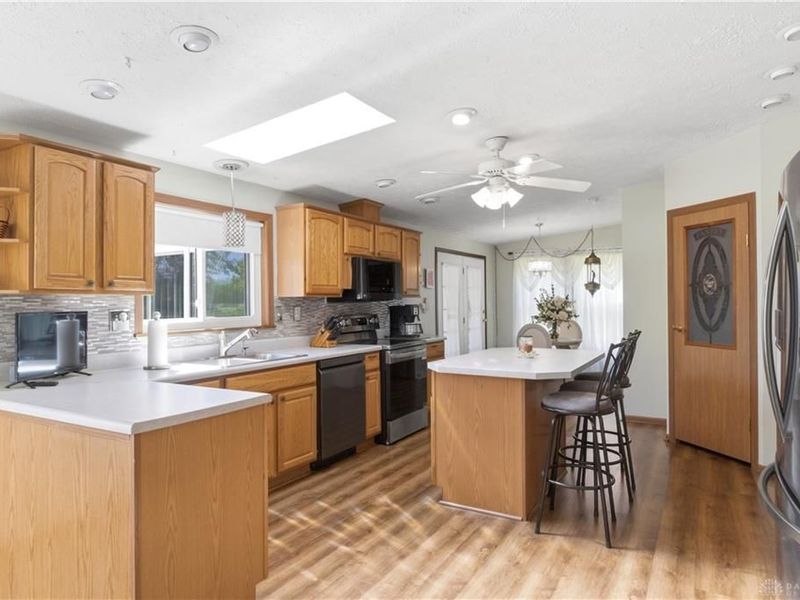 560 Park Hills Crossing, Unit 40, Fairborn, OH 45324 Photo 14