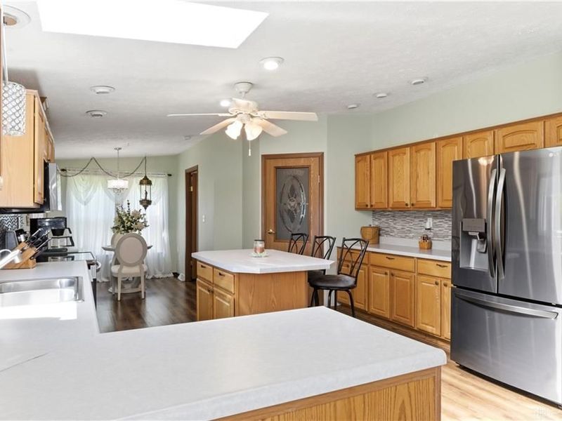 560 Park Hills Crossing, Unit 40, Fairborn, OH 45324 Photo 15