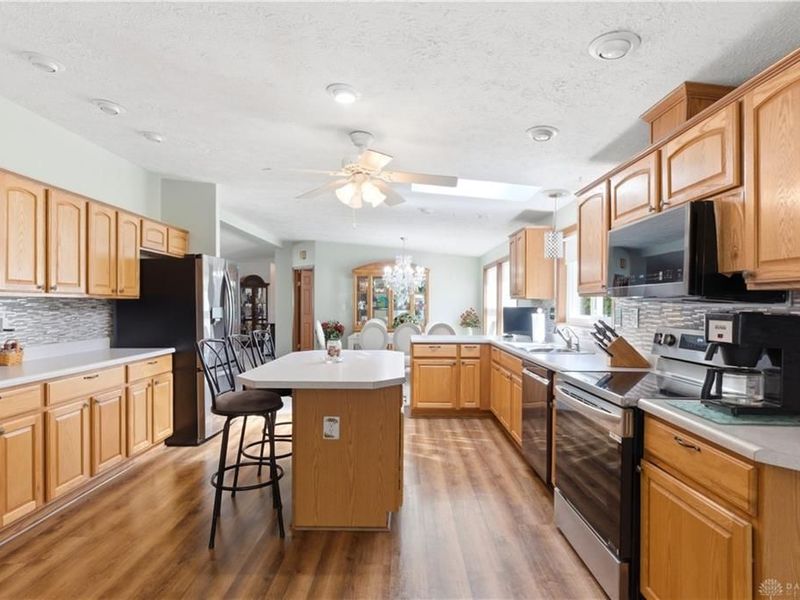 560 Park Hills Crossing, Unit 40, Fairborn, OH 45324 Photo 16