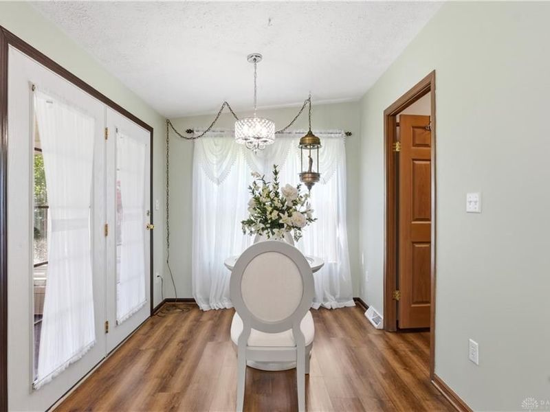 560 Park Hills Crossing, Unit 40, Fairborn, OH 45324 Photo 17