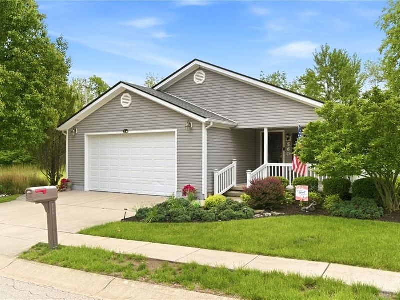 560 Park Hills Crossing, Unit 40, Fairborn, OH 45324 Photo 2