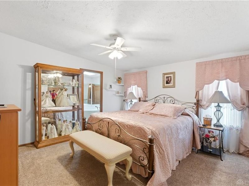 560 Park Hills Crossing, Unit 40, Fairborn, OH 45324 Photo 21