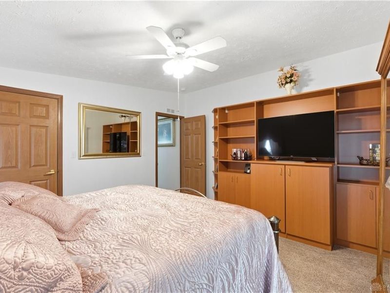 560 Park Hills Crossing, Unit 40, Fairborn, OH 45324 Photo 22