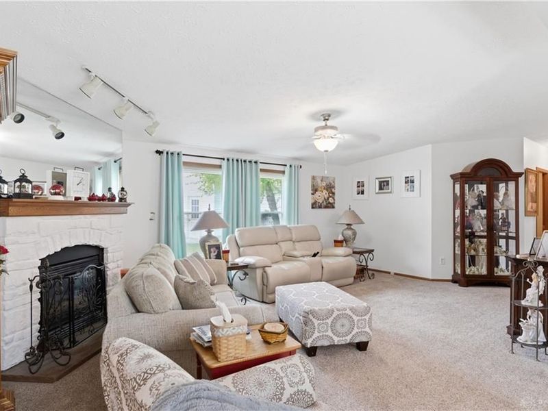 560 Park Hills Crossing, Unit 40, Fairborn, OH 45324 Photo 23