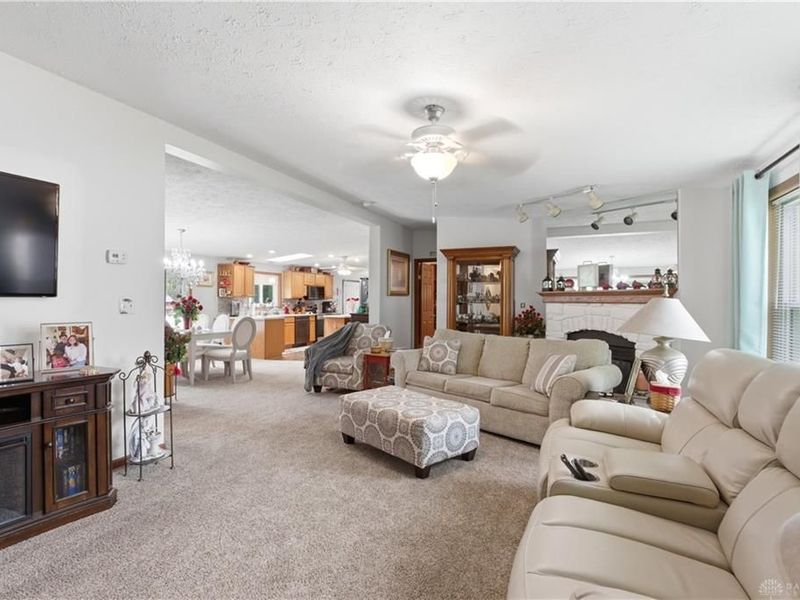 560 Park Hills Crossing, Unit 40, Fairborn, OH 45324 Photo 24