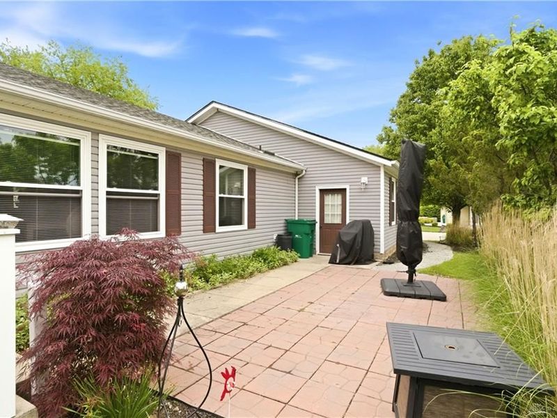 560 Park Hills Crossing, Unit 40, Fairborn, OH 45324 Photo 5