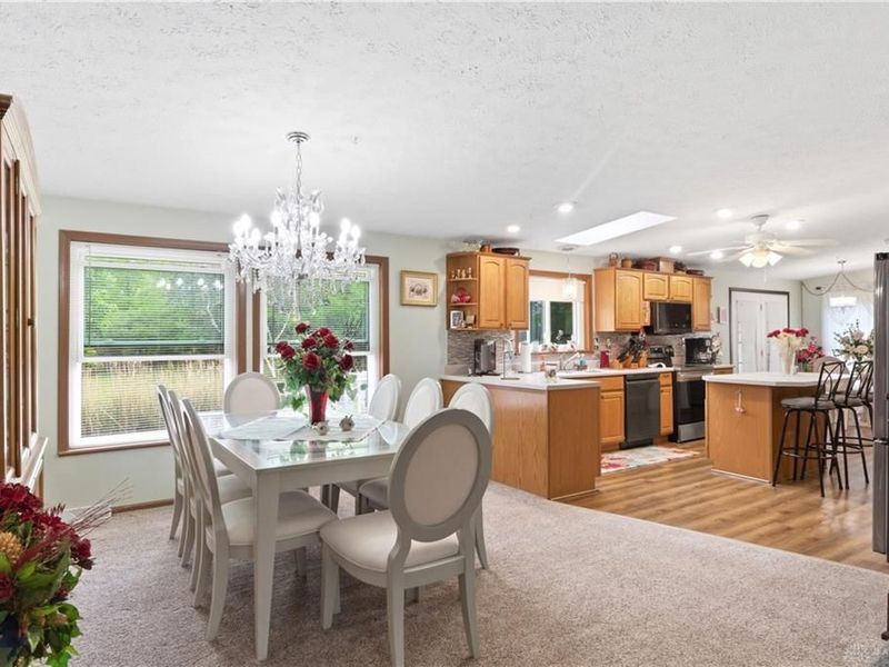 560 Park Hills Crossing, Unit 40, Fairborn, OH 45324 Photo 9