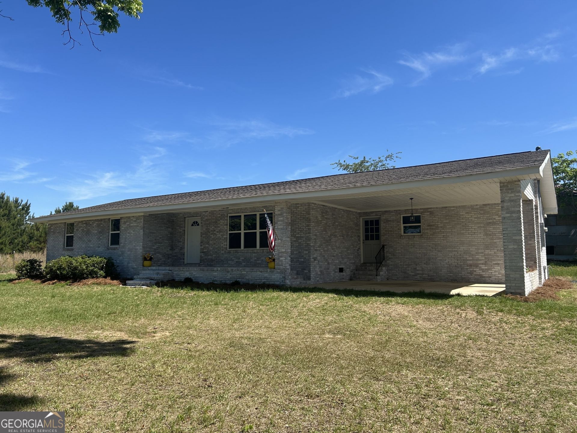 2546 Tennille Harrison Road, Harrison, GA 31035 Main Photo