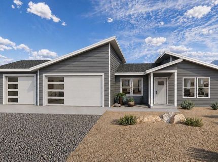 427 Yellow Brick Road, Battle Mountain, NV 89820 Photo