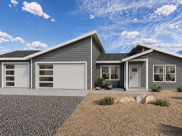 427 Yellow Brick Road, Battle Mountain, NV 89820