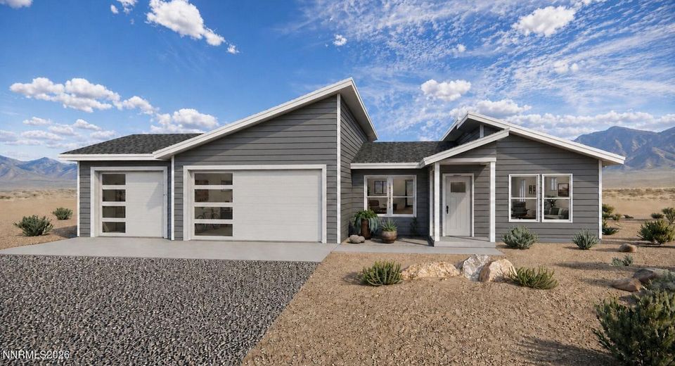 427 Yellow Brick Road, Battle Mountain, NV 89820 Photo