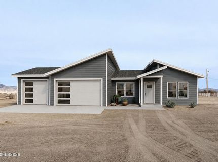 427 Yellow Brick Road, Battle Mountain, NV 89820 Photo