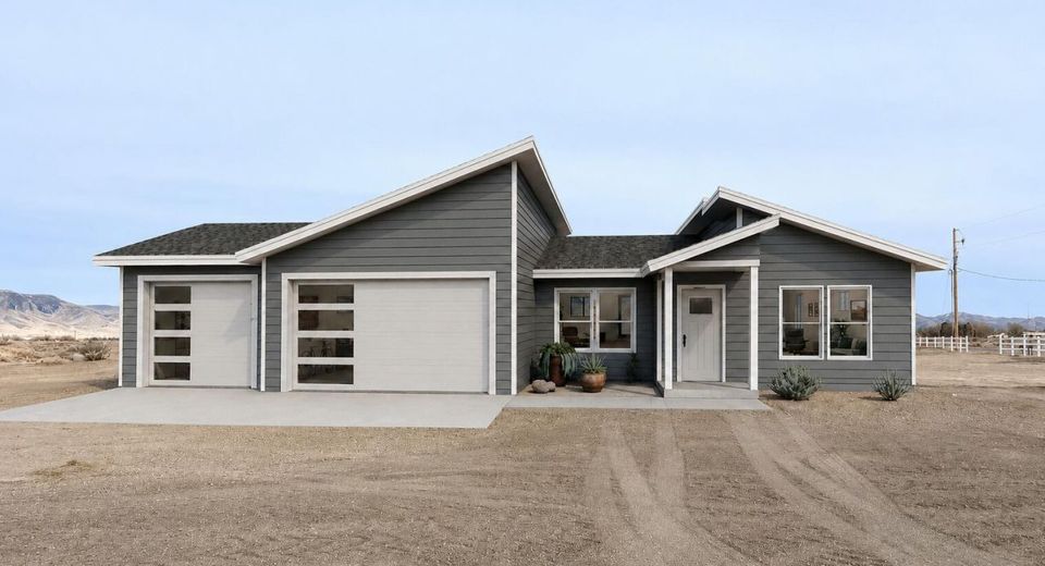 427 Yellow Brick Road, Battle Mountain, NV 89820 Photo