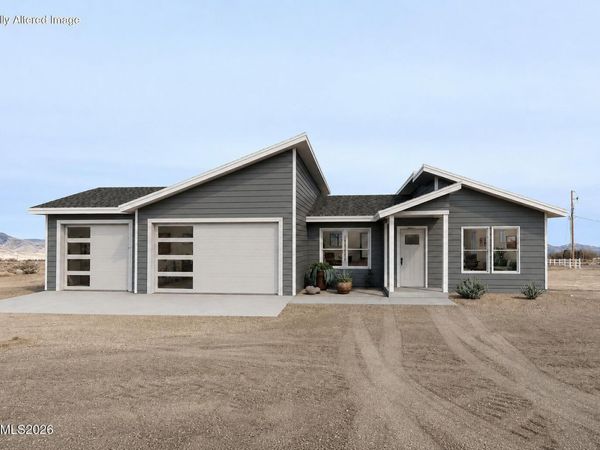 427 Yellow Brick Road, Battle Mountain, NV 89820