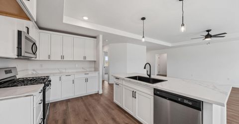 427 Yellow Brick Road, Battle Mountain, NV 89820 Photo