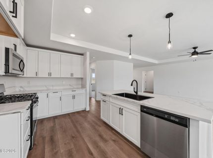 427 Yellow Brick Road, Battle Mountain, NV 89820 Photo