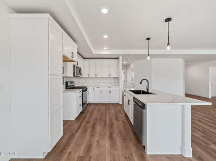 427 Yellow Brick Road, Battle Mountain, NV 89820 Photo