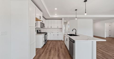 427 Yellow Brick Road, Battle Mountain, NV 89820 Photo
